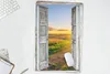 MuchoWow® Mauspad Mousepad Aussicht - Landschaft - Produktbild-Vorschau 5
