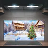 Coloray Spritzschutz aus Glas 100x50  Wandkunst Produktbild-Vorschau 2