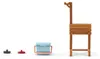 Schleich 42438 Horse Club Washing Area Emily Luna Voir les images du produit 6