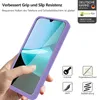 360° Grad Hülle für Xiaomi Redmi 15C Rundum vollschutz Produktbild-Vorschau 3