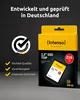 Intenso 3812440 Intenso TOP PERFORMANCE 256 GB interne Productafbeelding-voorbeeld 7