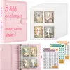 INF 100 Tage Geldspar-Challenge-Ordner - A5 Produktbild-Vorschau 1