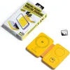 A product box and the product itself are shown against a white background. Voir les images du produit