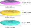 SucceBuy Discgolf-Set Starterset (3 kusy), frisbee disky Náhled obrázku produktu 8