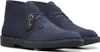 Clarks Desert Boot 26168085 Blau-42 Produktbild-Vorschau 22