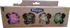 FUGGLER figúrka príšery 4pack 13044 Náhľad obrázku produktu 8
