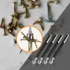 4-teiliges magnetisches Teleskop-Hebewerkzeug, 3 Pfund, Produktbild-Vorschau 5