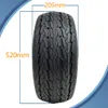 20.kit rimorchio 5x8.00-10 Ruote ad alta velocità omologate Anteprima dell’immagine prodotto 3