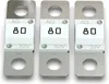 3x AUPROTEC Midi Hochstromsicherung 80A Schraubsicherung Produktbild-Vorschau 1