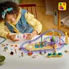 LEGO 42703 LEGO 42703 Friends Meerjungfrauen-Achterbahn Voir les images du produit 6