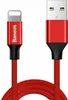 Baseus Yiven Kabel Przewód W Materiałowym Oplocie Usb / Podgląd zdjęcia produktu 8