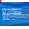 vhbw Akku Ersatz für Audi 4M0 907 486, 4K0915989A, Produktbild-Vorschau 5