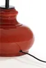 Light & Living - lampe de table - Verde - marron - verre - Voir les images du produit 3