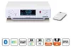 Lenco KCR-190, color blanco Vista previa de la imagen del producto 2