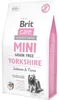 Brit Care Mini Grain Free Yorkshire, Dospelý, Jorkšírsky Náhľad obrázku produktu 2