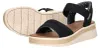 Skechers Slip-Ins: Bobs Sun Ray  Sandalen Plat - Zwart - Voir les images du produit 23