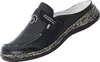 Rieker Damen Schuhe Pantoletten Clogs 46393, Größe:41 EU, Produktbild-Vorschau 7