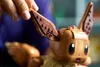 LEGO Pokémon Eevee 72151 Gearticuleerd decoratief figuur Productafbeelding-voorbeeld 26