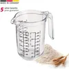 Westmark Gerda, 1 l, g, ml, Černá, Průhledná, 0 - 280 °C, Náhled obrázku produktu 3