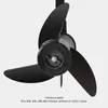 accessoire de remplacement d'hélice 3 pales Convient pour Voir les images du produit 8