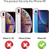 NALIA puzdro pre iPhone XR, obal na mobilný telefón Náhľad obrázku produktu 3