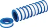 Silverline PTFE-Band, 10er-Pckg. 12 m Produktbild-Vorschau 1