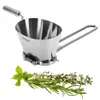 WESTMARK Moulin à herbes en acier inoxydable Voir les images du produit 11