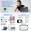 TABWEE 2025 W90 11 palcový tablet Android 15, 24 GB RAM 256 Náhľad obrázku produktu 8
