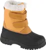 Buty Big Star śniegowce na rzepy ocieplane jr INT1791 Podgląd zdjęcia produktu 6