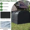 Venkovní stan na kola, vodotěsný, pro 7-8 kol Náhled obrázku produktu 4