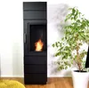 GLOW FIRE Ethanol Kamin 'Mora' | Ethanolofen in schwarz mit Produktbild-Vorschau 5