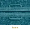 Lavea® Handtücher 50x100 cm, Frottierserie Bali, 100% Produktbild-Vorschau 7