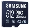 Samsung MB-MY512S 512 GB MicroSDXC UHS-I Náhled obrázku produktu 5