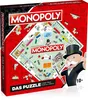 Monopoly No. 9 Original - Le jeu de puzzle 1000 pièces avec Voir les images du produit 14