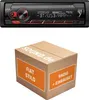 Autoradio Einbaupaket Pioneer MVH-S320BT passend für Fiat Produktbild-Vorschau 1