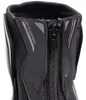 Dainese Nexus 3 Motorrad Stiefel, schwarz/schwarz, 44 Produktbild-Vorschau 6