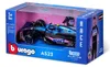 Bburago 18-38072G - Modellauto - F1 Renault Alpine A523 '23 Produktbild-Vorschau 2