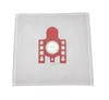 A vacuum cleaner bag on a white background. Produktbild-Vorschau