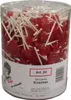 Küfa Kirschen Frucht Lutscher mit Kirschgeschmack 500 Stück Produktbild-Vorschau 2