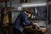 Svítidlo OSRAM LED s lištou, 1200 mm, 20 W, 2000 lm, 4000 K Náhled obrázku produktu 5