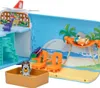 Moose Tm Toys Bluey 3v1 Lietadlo herná sada Náhľad obrázku produktu 5
