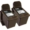KMP Tintenpatrone passend für HP 56 Black C6656AE Produktbild-Vorschau 1