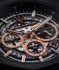 Maserati Stile Chrono R8871642003 Herrenuhr Stile Chrono Produktbild-Vorschau 10