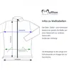 Mufflon W100 Mu-Sina nachtblau L Produktbild-Vorschau 3