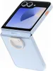 Clear Case EF-QF741 für das Galaxy Z Flip6, Transparent Produktbild-Vorschau 13