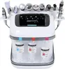 Wasser Sauerstoff Jet Peel Gesichtsmaschine, Produktbild-Vorschau 1