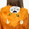 Halloween Kostüm Damen & Herren - One Piece Schlafanzug Produktbild-Vorschau 7