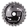 Makita M-FORCE Kreissägeblatt 210 x 30 x 2,3 mm 24 Zähne ( Produktbild-Vorschau 1