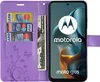 Hülle für Motorola Moto G05 / Moto E15 Handyhülle mit Produktbild-Vorschau 8