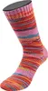 Lana Grossa - Meilenweit 8-fach 150g Caprese 9977 Produktbild-Vorschau 1
